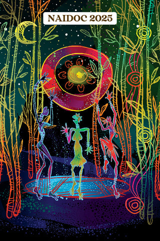 Celestial Rhythms