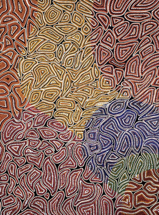 Our Many Tribes