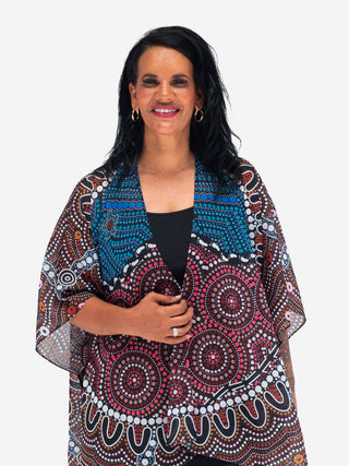 All Shawls
