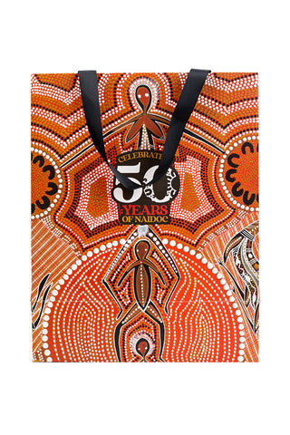 (Bulk Order) Leaving Footprints NAIDOC 2025 Accessories Gift Pack