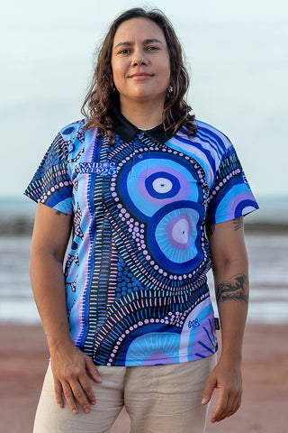 (Bulk Order) Future Dreaming NAIDOC 2025 Women
