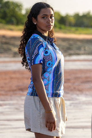 (Bulk Order) Future Dreaming NAIDOC 2025 Women