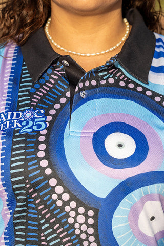 (Bulk Order) Future Dreaming NAIDOC 2025 Women