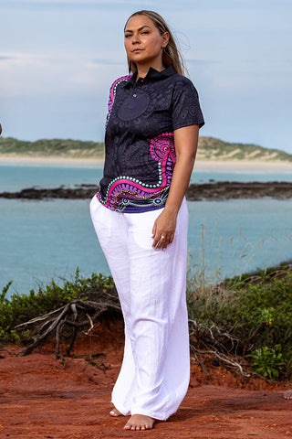 (Bulk Order) Muru To Our Biriwal (Pathway To Our Future) NAIDOC 2025 Essence Women