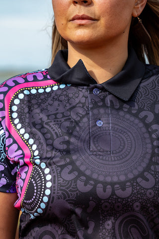 (Bulk Order) Muru To Our Biriwal (Pathway To Our Future) NAIDOC 2025 Essence Women