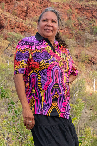(Bulk Order) Mother UPF50+ Women