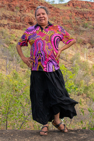 (Bulk Order) Mother UPF50+ Women