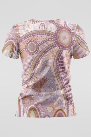 (Bulk Order) A Bright Future NAIDOC 2025 Women