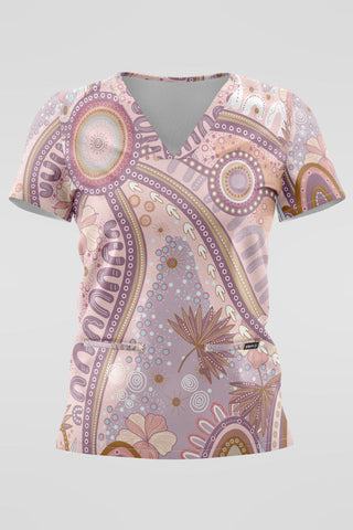 (Bulk Order) A Bright Future NAIDOC 2025 Women