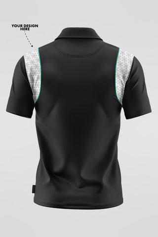 "Design Your Own" Bamboo (Arnhem) Polo Shirt