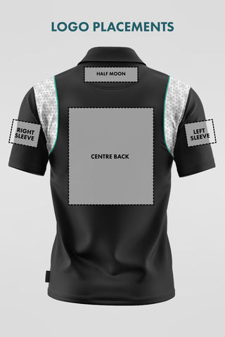 A Bright Future Bamboo (Arnhem) Polo Shirt