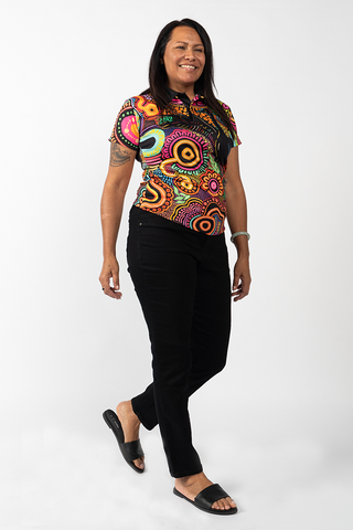 (Bulk Order) Gunugudhula UPF50+ Women