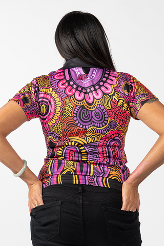 (Bulk Order) Mother UPF50+ Women