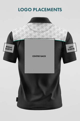 Future Dreaming Bamboo (Cradle) Polo Shirt