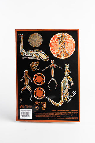 (Bulk Order) Leaving Footprints NAIDOC 2025 Accessories Gift Pack