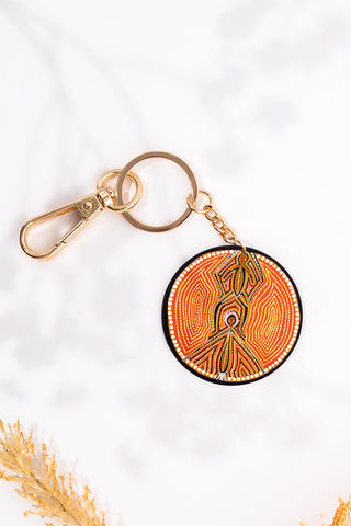 (Bulk Order) Leaving Footprints NAIDOC 2025 Accessories Gift Pack