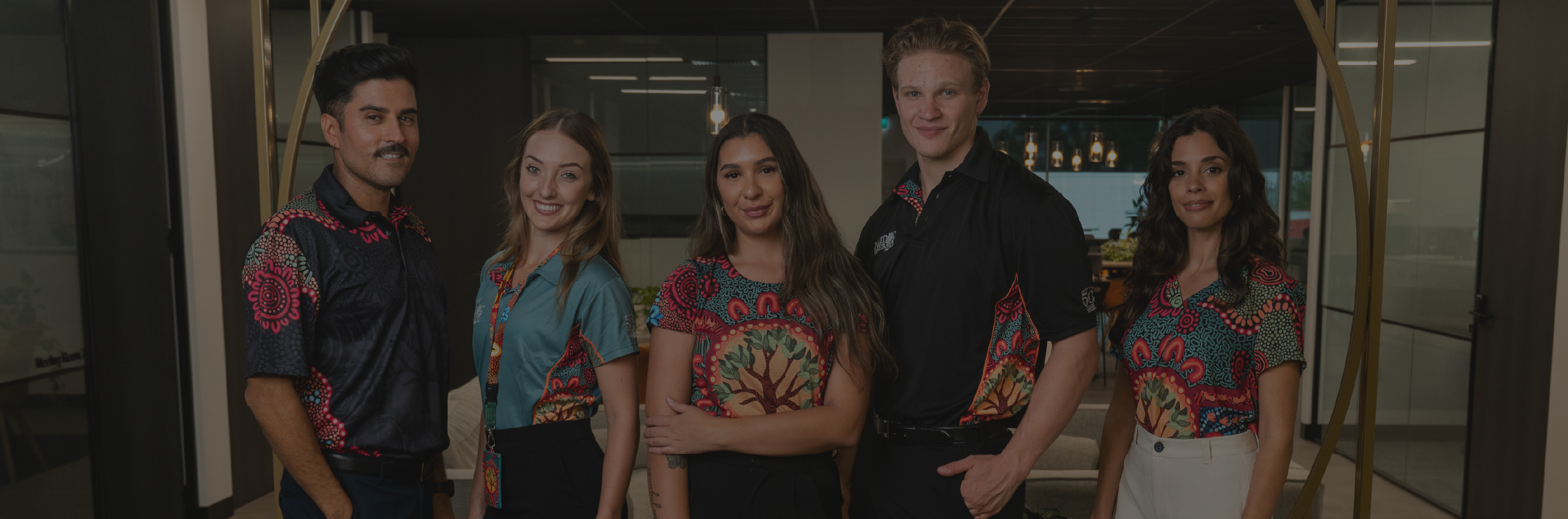 Distribute Australia's Most Trusted First Nations Apparel and Merch