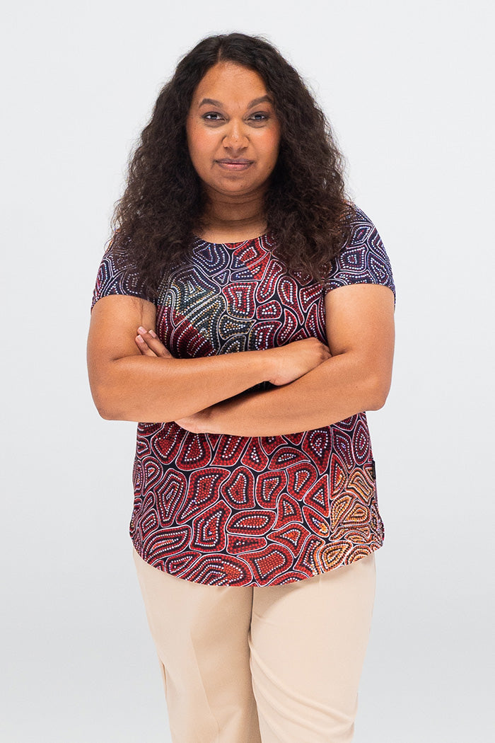 Our Many Tribes Women