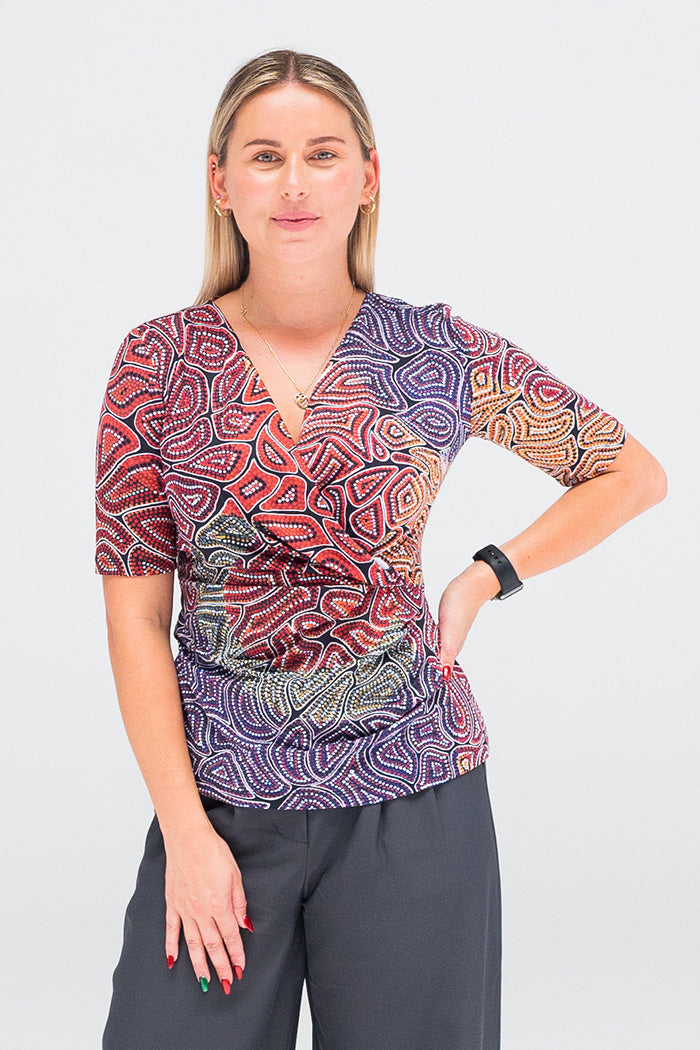 Our Many Tribes Women