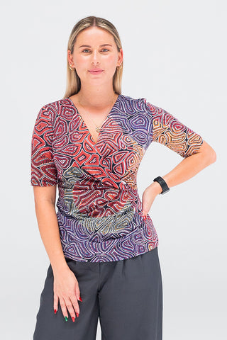 Our Many Tribes Women