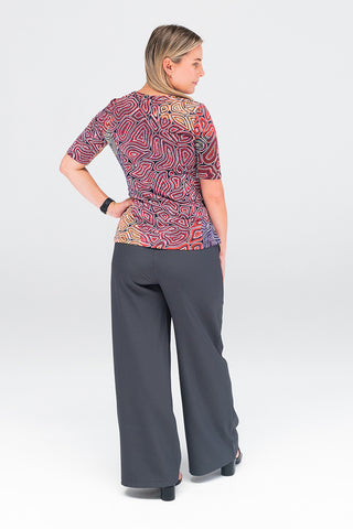 Our Many Tribes Women