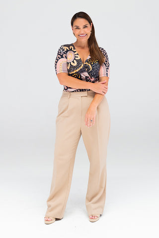 The Path They Have Laid Women