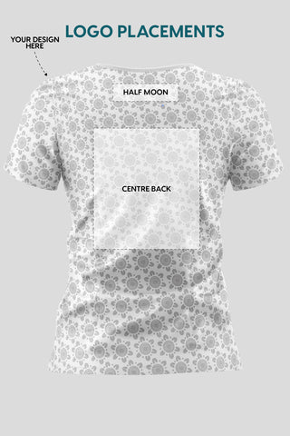 "Design Your Own" Women