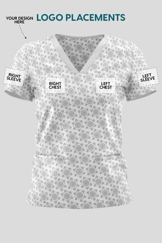 "Design Your Own" Women