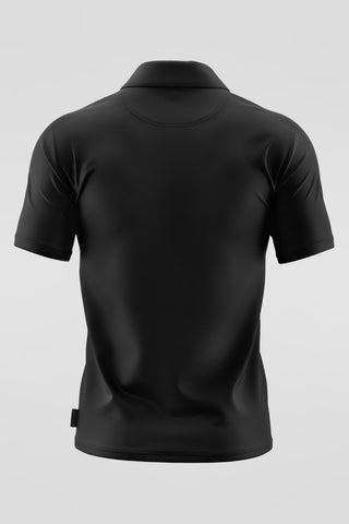 "Design Your Own" Bamboo (Nullabor) Polo Shirt