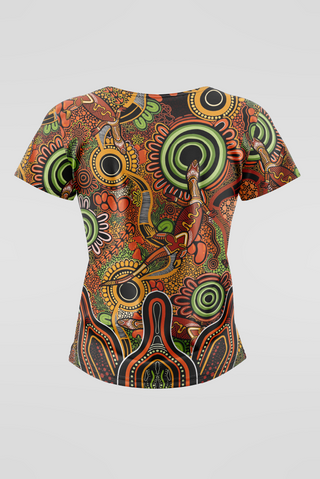 Proud & Deadly Women