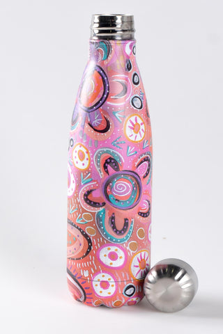 (Bulk Order) Adventure Vacuum Insulated Double Walled Stainless Steel Water Bottle