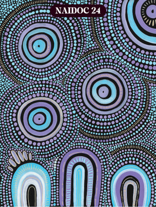 Our Future, Together - NAIDOC 24