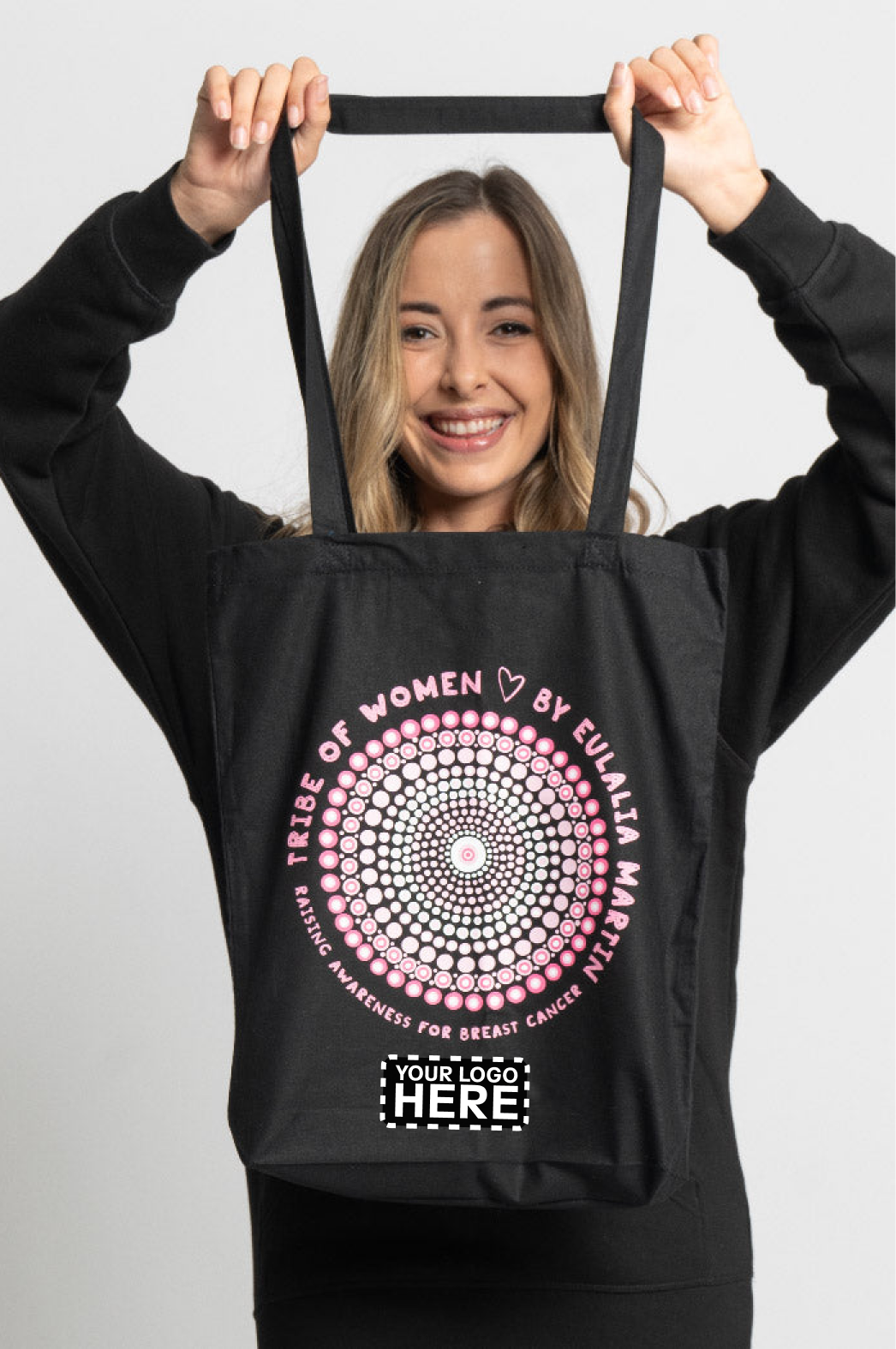 Tribe Of Women Tote Bundle