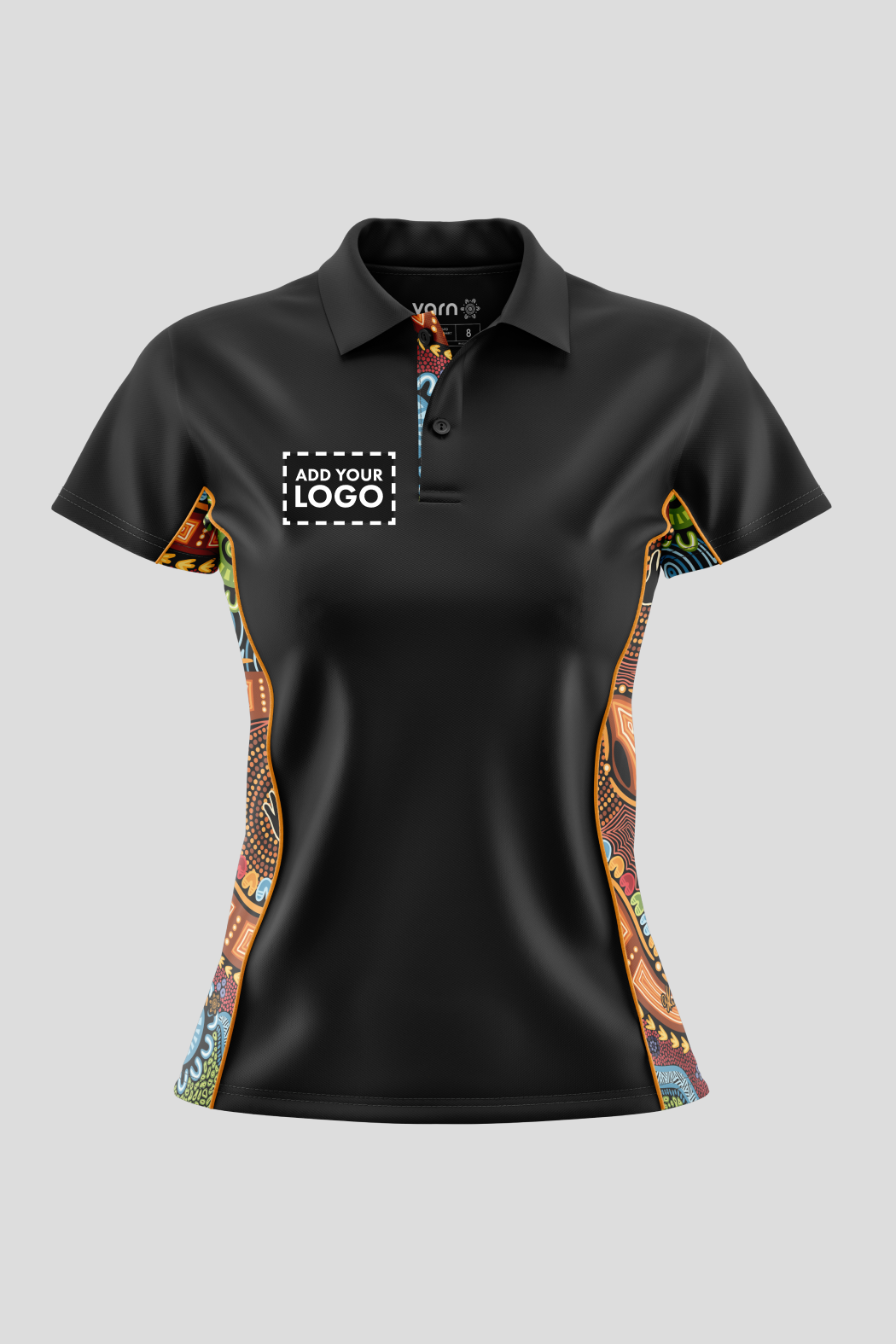 Gadi NAIDOC 2026 Bamboo (Simpson) Women