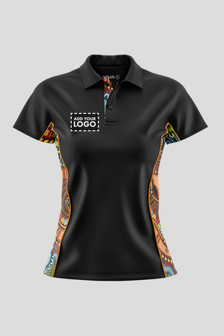 Gadi NAIDOC 2026 Bamboo (Simpson) Women