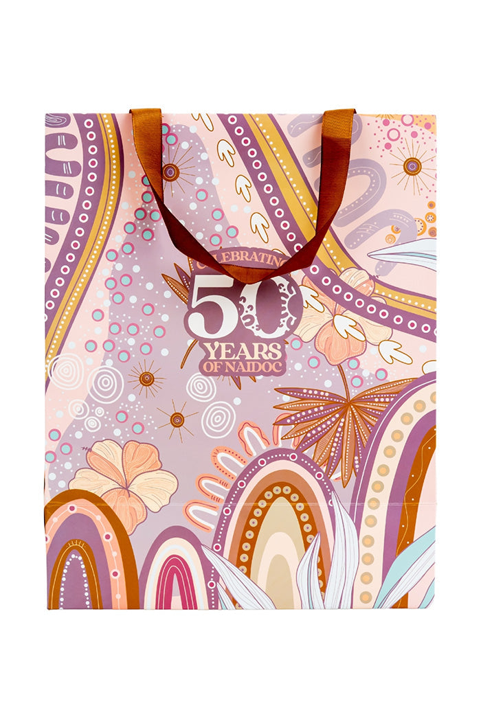 (Bulk Order) A Bright Future NAIDOC 2025 Stationery Gift Pack