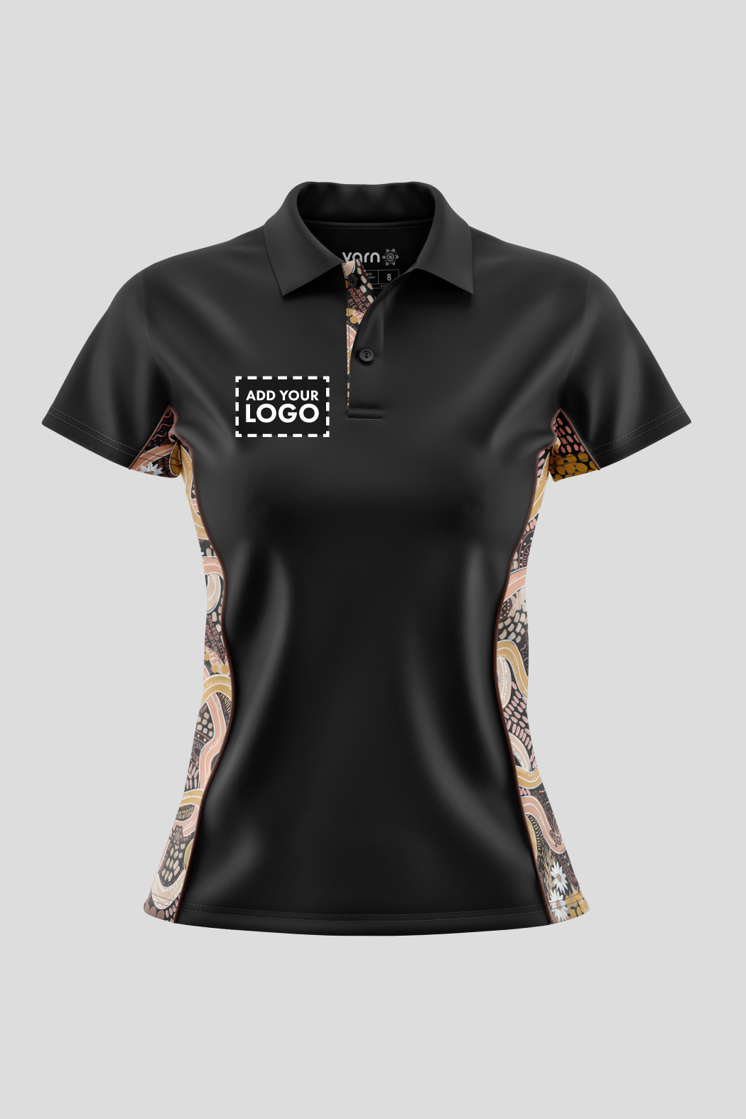 Still Deadly NAIDOC 2026 Bamboo (Simpson) Women