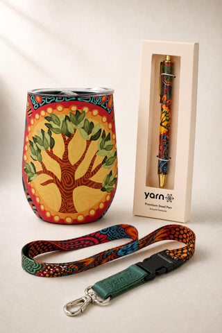 Wurung (Branches) Everyday Pack