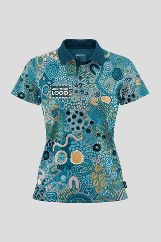 Moorditj Koorliny (Strong Journey) NAIDOC 2026 Women