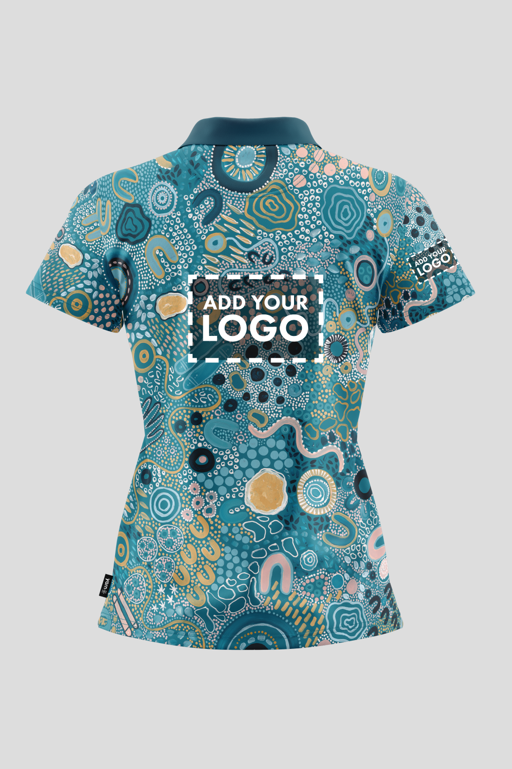 Moorditj Koorliny (Strong Journey) NAIDOC 2026 Women