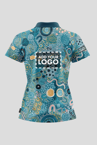 Moorditj Koorliny (Strong Journey) NAIDOC 2026 Women