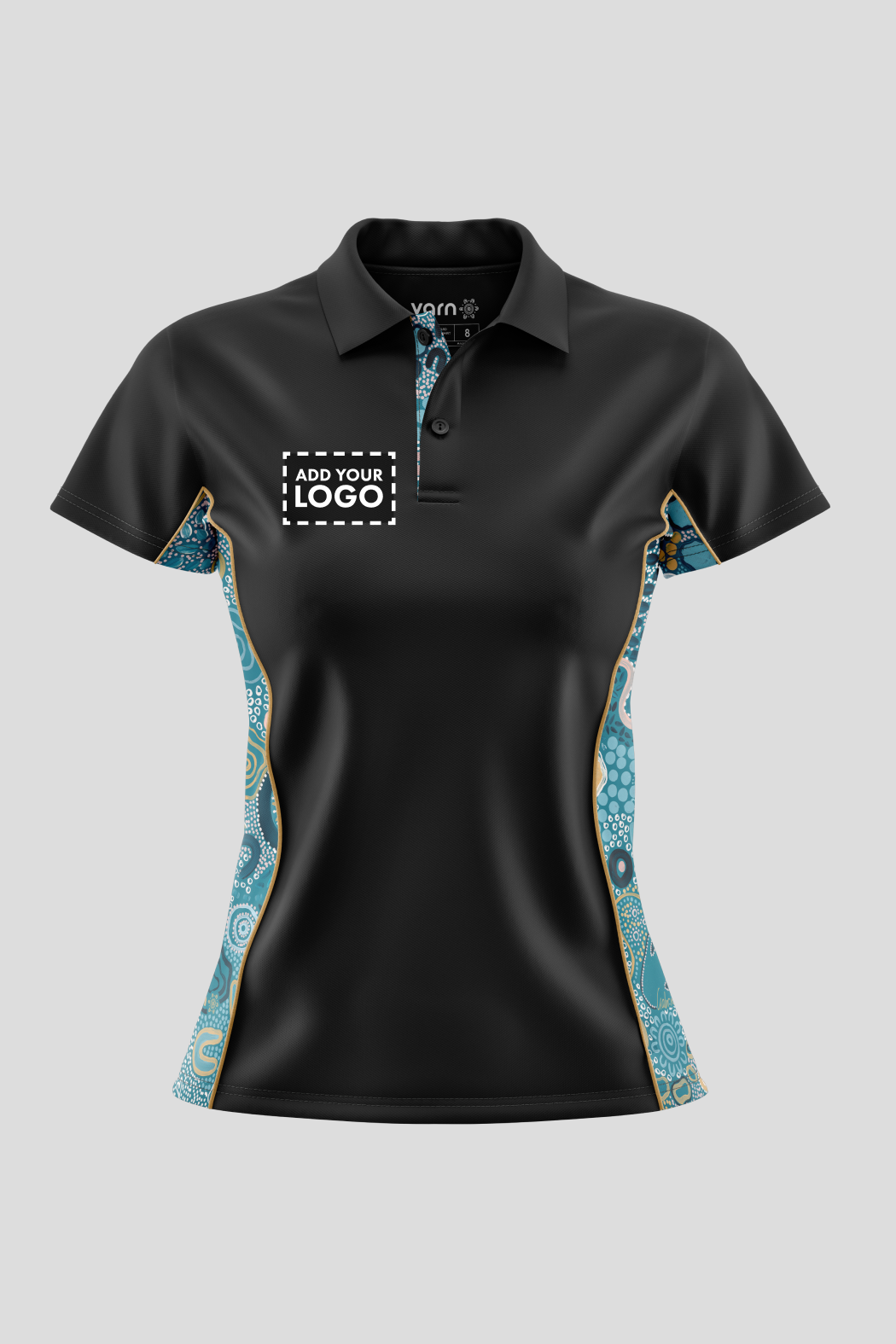 Moorditj Koorliny (Strong Journey) NAIDOC 2026 Bamboo (Simpson) Women
