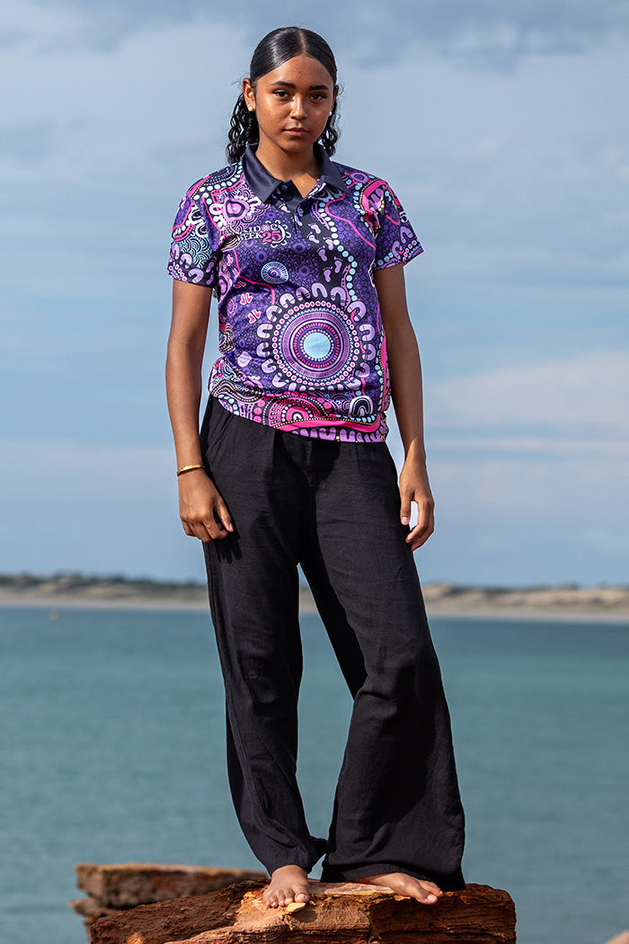(Bulk Order) Muru To Our Biriwal (Pathway To Our Future) NAIDOC 2025 Women