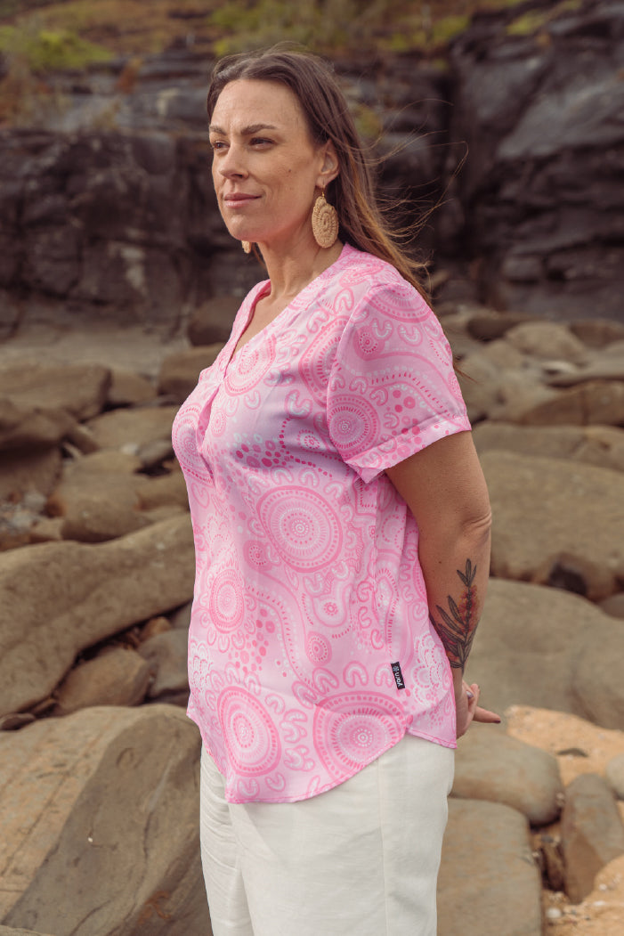 Sacred Women