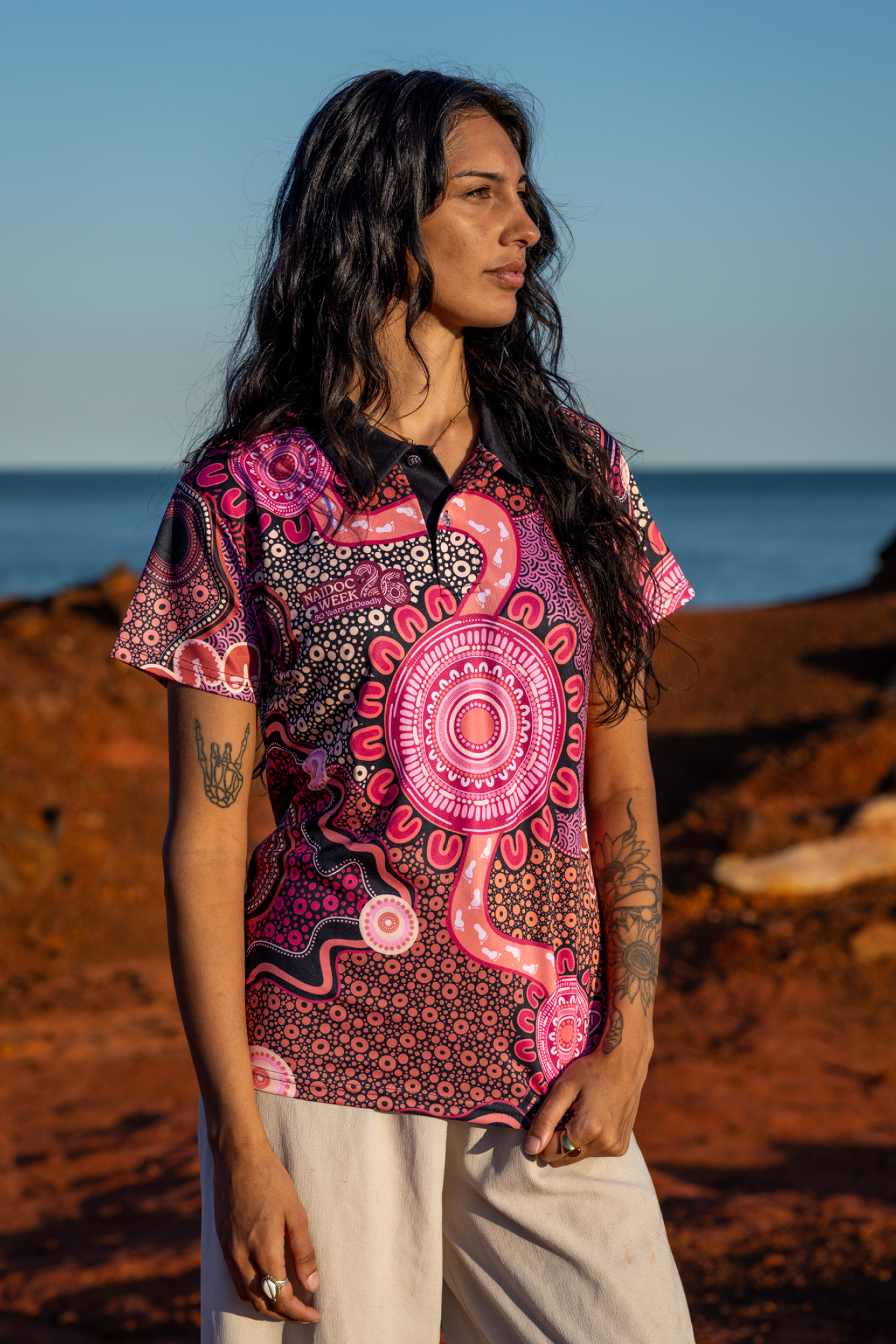 Celebration Through Generations NAIDOC 2026 Women