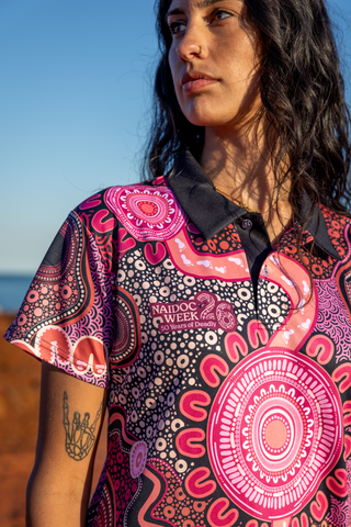 Celebration Through Generations NAIDOC 2026 Women