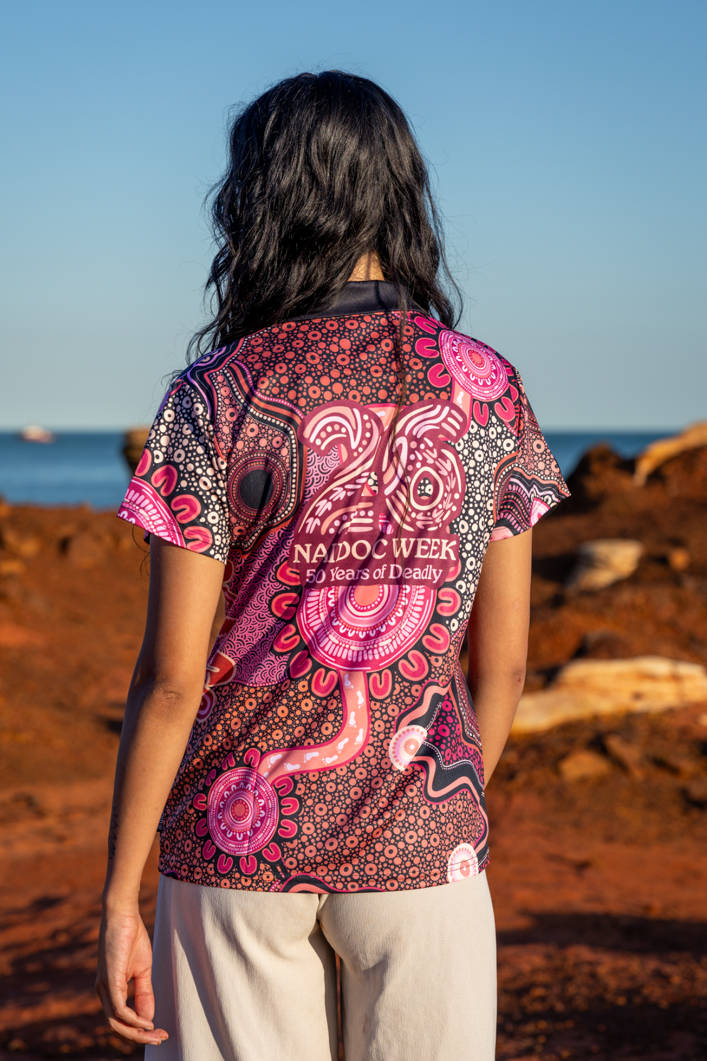 Celebration Through Generations NAIDOC 2026 Women
