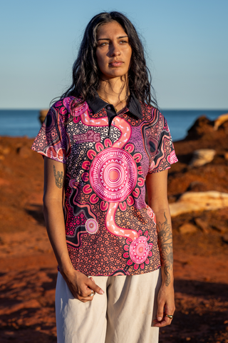 Celebration Through Generations NAIDOC 2026 Women