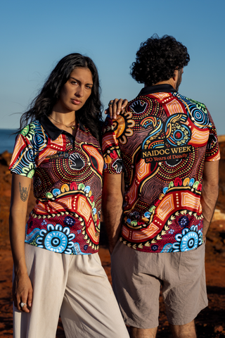 Gadi NAIDOC 2026 Women