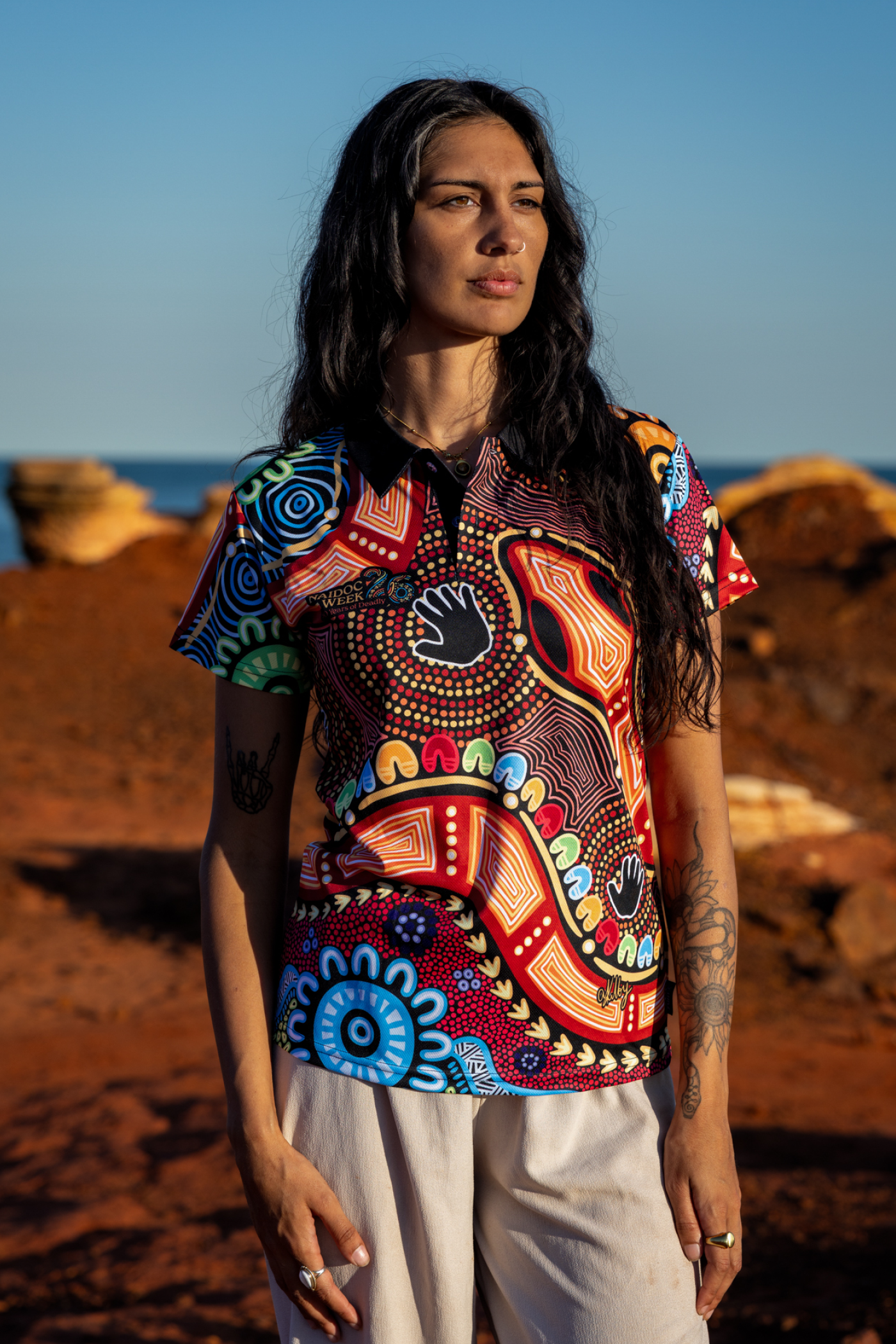 Gadi NAIDOC 2026 Women
